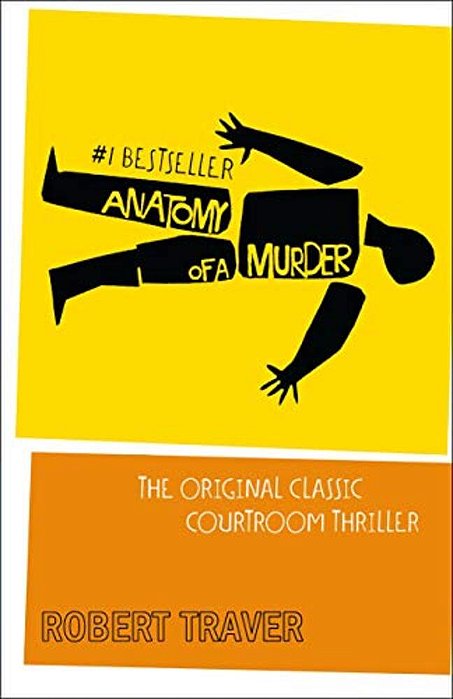 Anatomy Of A Murder-..