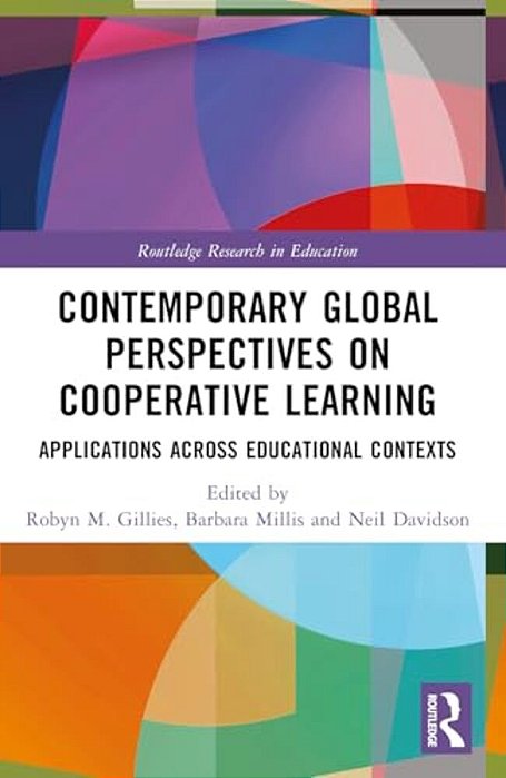 Contemporary Global Perspectives On Cooperative Learning: Applications Across Educational Contexts-..