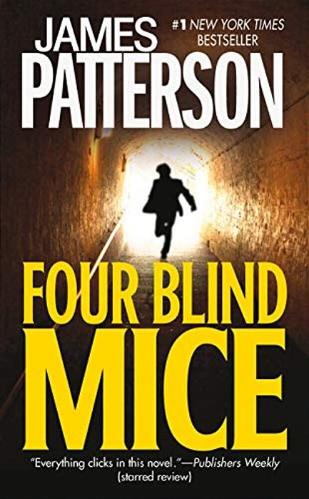 Four Blind Mice-..