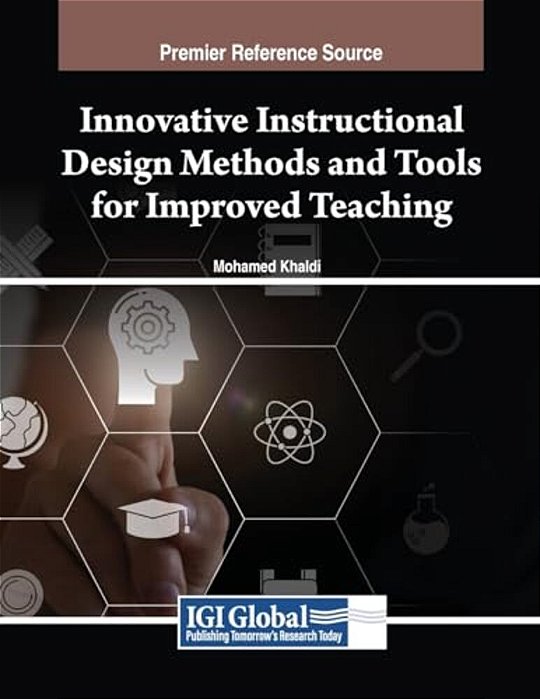 Innovative Instructional Design Methods And Tools For Improved Teaching-..