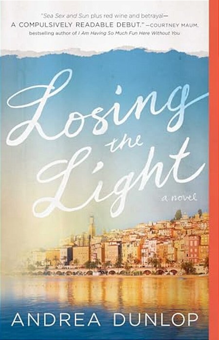 Losing The Light-..
