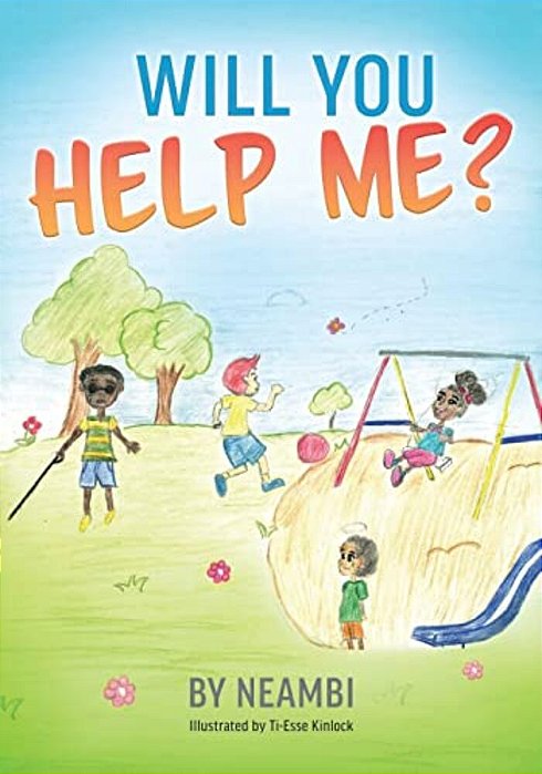 Will You Help Me?-..