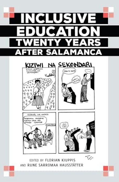 Inclusive Education Twenty Years After Salamanca-..