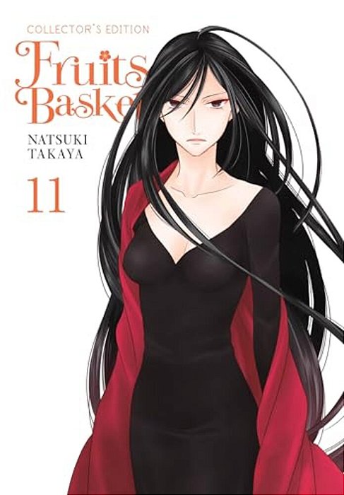 Fruits Basket Collector's Edition, Vol. 11-..