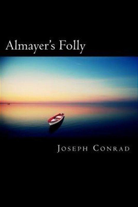 Almayer's Folly-..