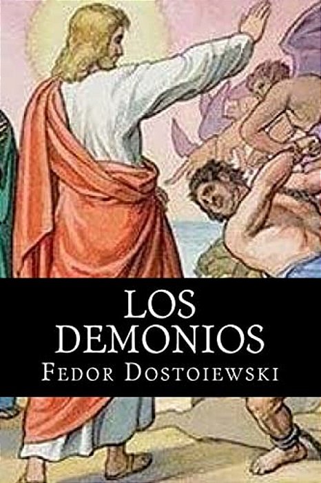 Los Demonios-..