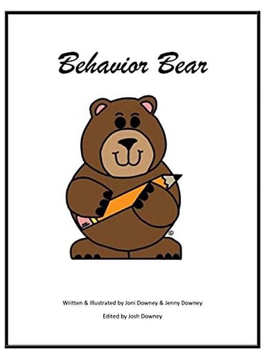 Behavior Bear(c)-..