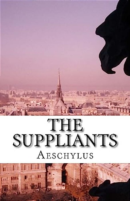 The Suppliants-..