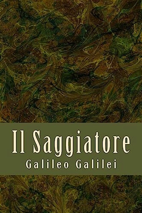 Il Saggiatore-..