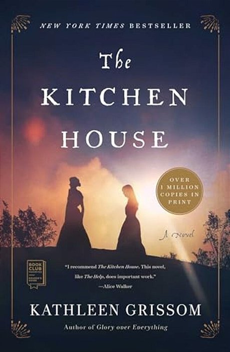 The Kitchen House-..