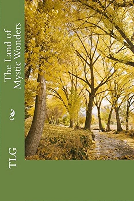 The Land Of Mystic Wonders-..