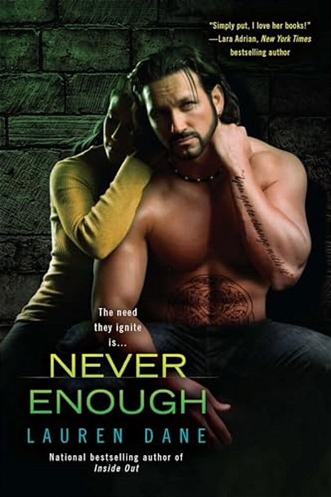 Never Enough-..