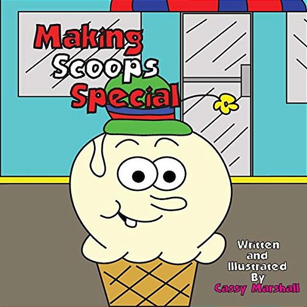 Making Scoops Special-..