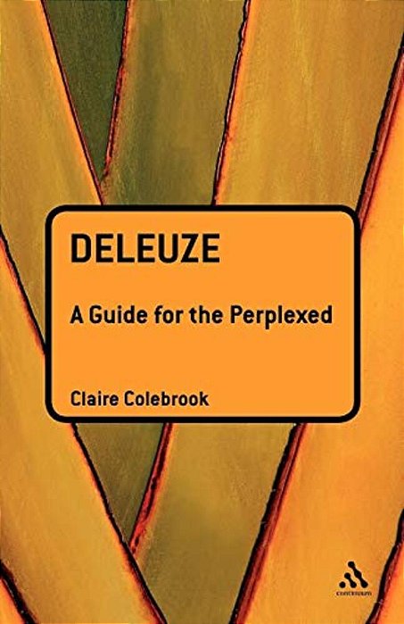 Deleuze: A Guide For The Perplexed-..