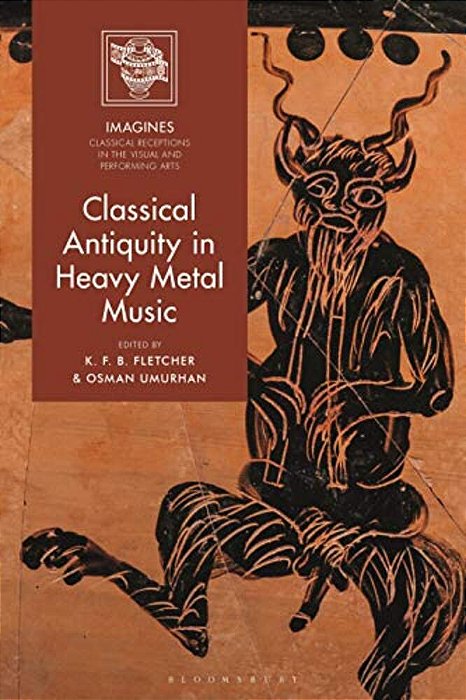 Classical Antiquity In Heavy Metal Music-..