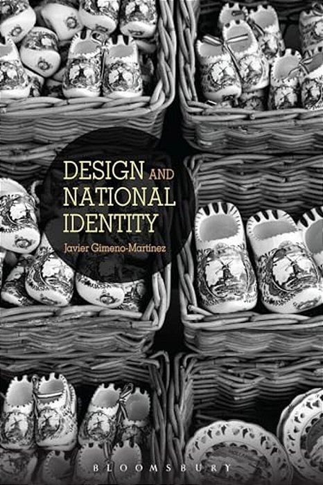 Design And National Identity-..