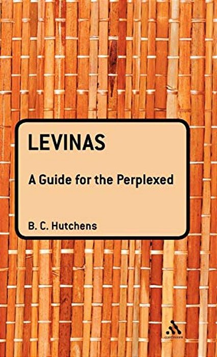 Levinas: A Guide For The Perplexed-..