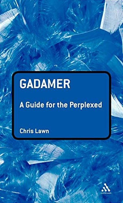 Gadamer: A Guide For The Perplexed-..
