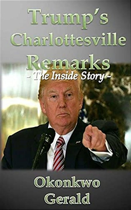Trump's Charlottesville Remarks-..