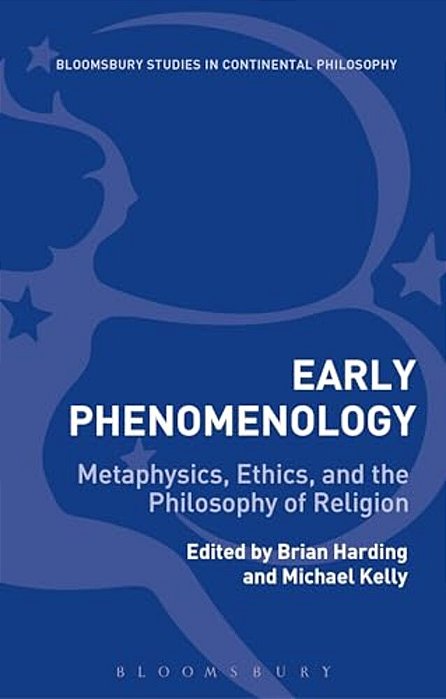 Early Phenomenology-..