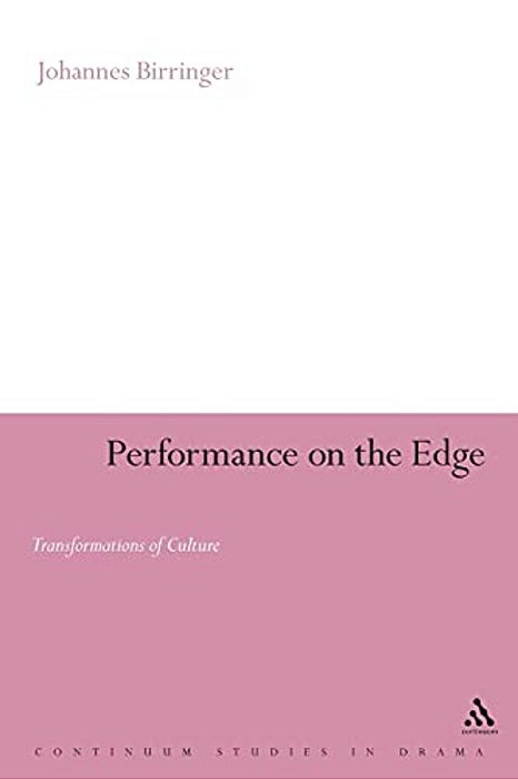 Performance On The Edge-..