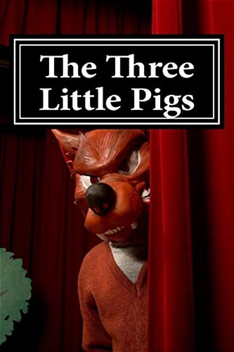 The Three Little Pigs-..
