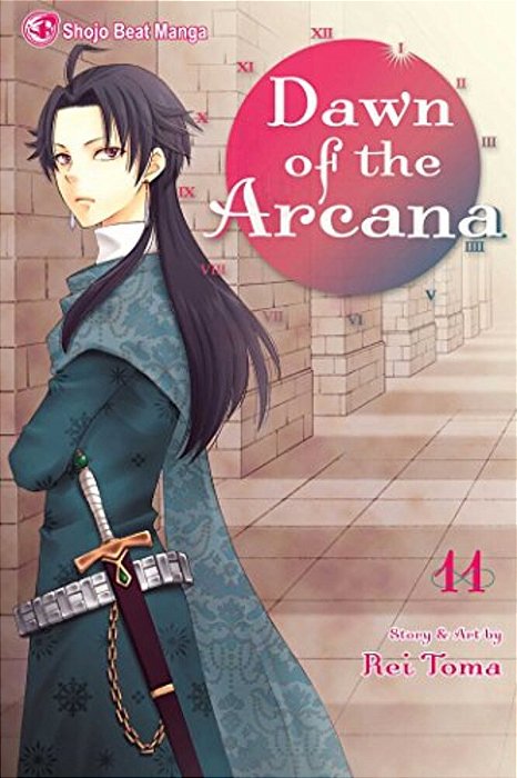 Dawn Of The Arcana, Vol. 11-..