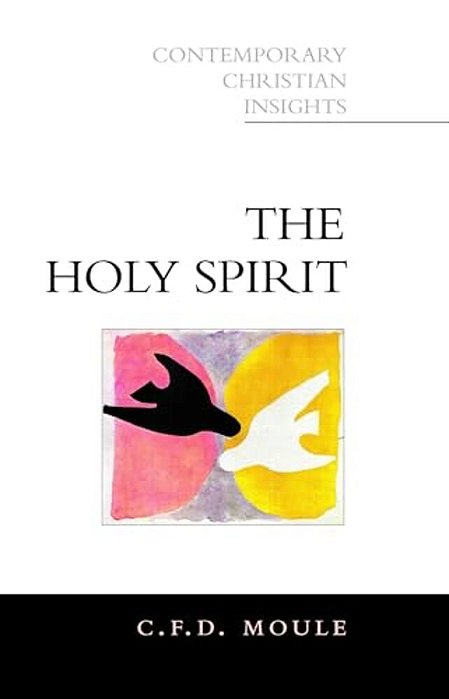 Holy Spirit-..