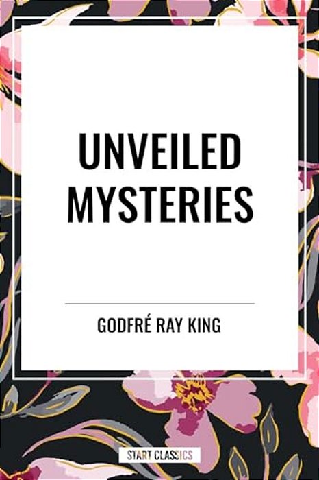 Unveiled Mysteries-..