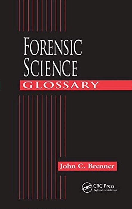 Forensic Science Glossary-..