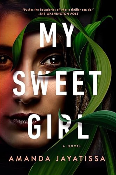 My Sweet Girl-..