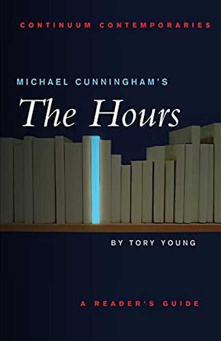 Michael Cunningham's The Hours-..