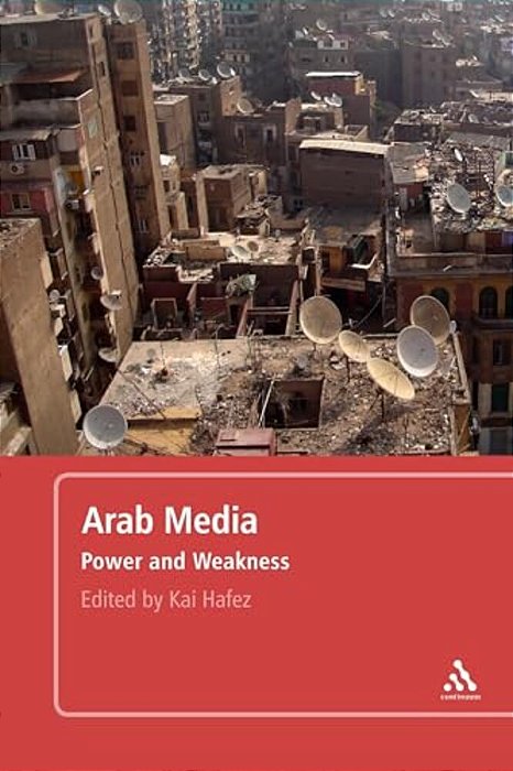 Arab Media-..