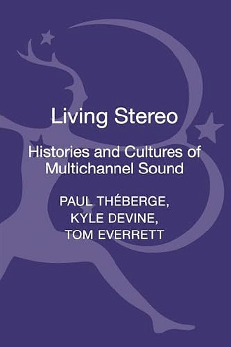 Living Stereo-..