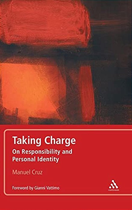 Taking Charge-..