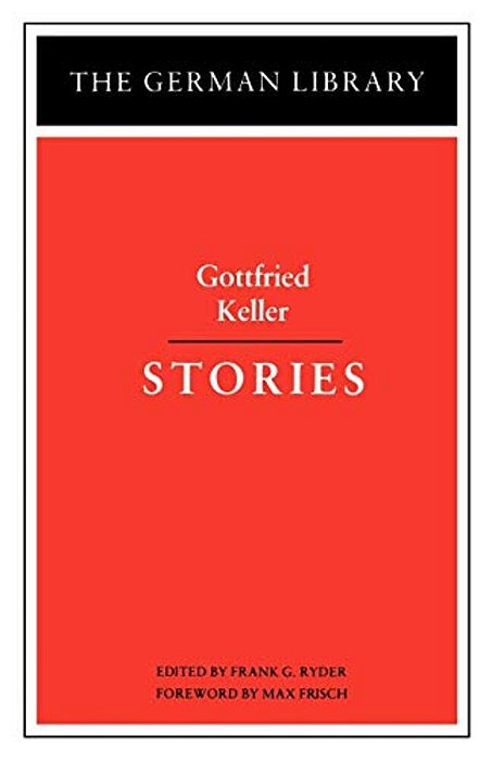 Stories: Gottfried Keller-..