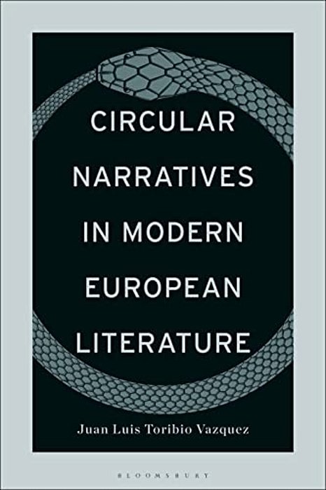Circular Narratives In Modern European Literature-..
