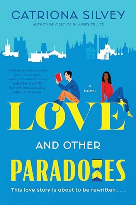 Love And Other Paradoxes-..
