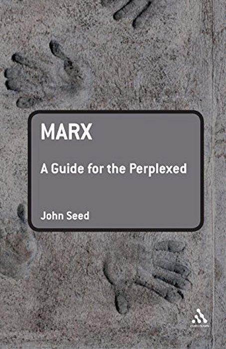 Marx: A Guide For The Perplexed-..