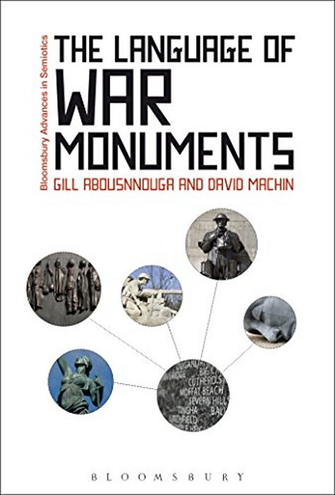 The Language Of War Monuments-..