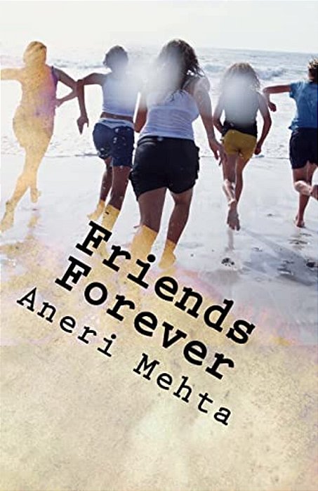 Friends Forever-..