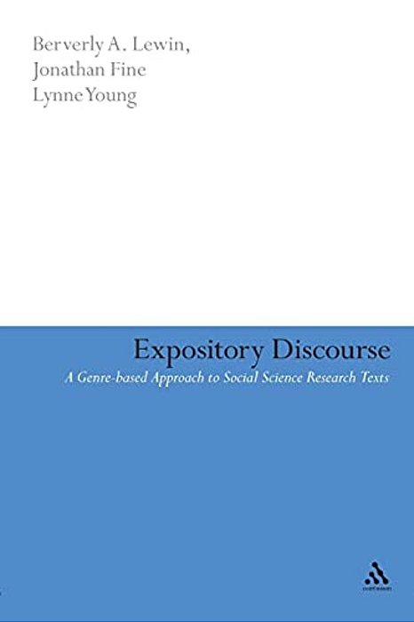 Expository Discourse-..