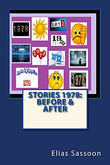 Stories 1978: Before & After: Fiction-..