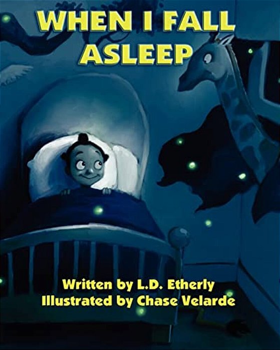 When I Fall Asleep-..
