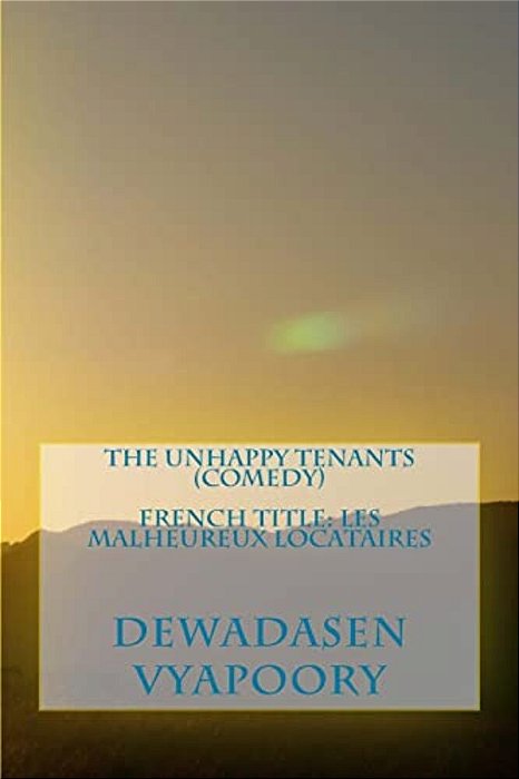 The Unhappy Tenants (Comedy)-..