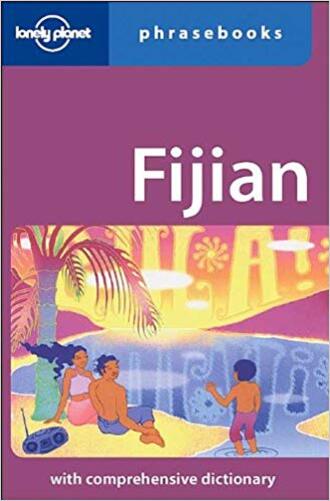 Fijian Phrasebook-..