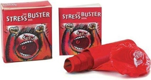 The Stress Buster Box-..