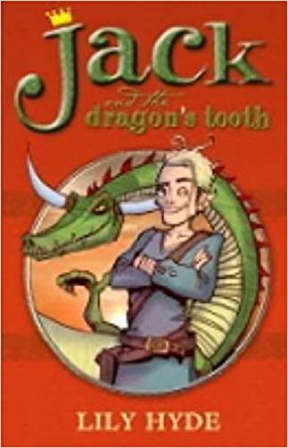 Jack And The Dragons Tooth-..