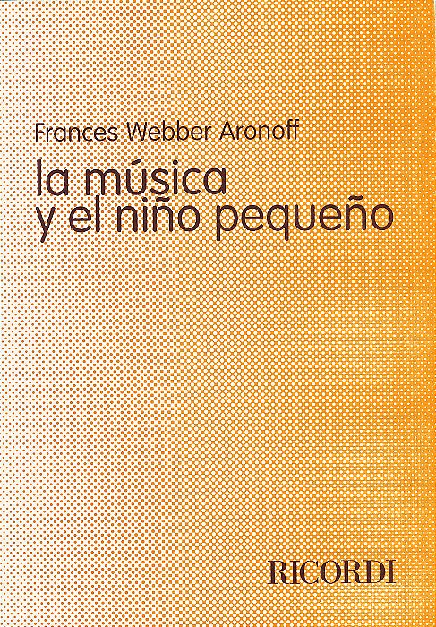 La Música Y El Niño Pequeño-..