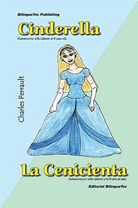 Cinderella - La Cenicienta-..